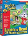 Reader Rabbit Learn to Read Phonics MSP: G004