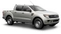 Ford Ranger Double Cab Hi-rider XLT 2.2 AT 2012