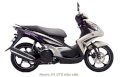 Yamaha Nouvo SX STD 125 2012 ( Trắng Nâu)