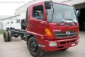 Xe tải Hino 300 WU342 2 tấn