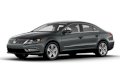 Volkswagen CC VR6 4Motion 3.6 AT 2013