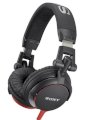 Tai nghe Sony MDR-V55 Red