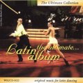 The Ultimate Latin Album - Rumba E094