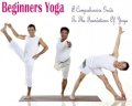 Beginners Yoga TD043