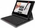 Lenovo ThinkPad Tablet 1839CTO (NVIDIA Tegra 2 1.0GHz, 1GB RAM, 32GB Flash Driver, 10.1 inch, Android OS v3.1)