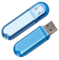 High Class USB Flash Drive DT-119A 64MB
