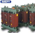 Máy biến áp khô IMEFY 24/0.4kV- 2500kVA