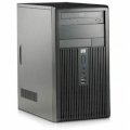 Máy tính Desktop HP COMPAQ DX7400 E4500 (Intel Core 2 Duo E4500 2.2Ghz, 2GB RAM, 160GB HDD, VGA Onboard, PC DOS, Không kèm màn hình)