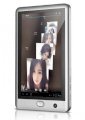 Cube K8GT Deluxe (ARM Cortex A8 1.2GHz, 512MB RAM, 8GB Flash Driver, 7 inch, Android OS v2.3)