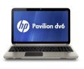 HP Pavilion dv6-6c65ee (A7P41EA) (Intel Core i7-2670QM 2.2GHz, 8GB RAM, 750GB HDD, VGA ATI Radeon HD 7690M, 15.6 inch, Windows 7 Home Premium 64 bit)