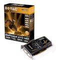 ZOTAC Synergy GeForce GTX 460 [ZT-40401-10P] (NVIDIA GTX460, 768MB GDDR5, 192-bit, PCI-E 2.0)