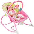 Ghế rung Fisher-Price Infant-To-Toddler Rocker G2077236