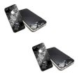 Tấm dán màn hình 3D iPhone 4, 4s