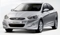 Hyundai Accent UII 1.6 CRDi FWD MT 2012