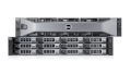 Server Dell 12G PowerEdge R720xd Rack Server E5-2650L (2x Intel Xeon E5-2650L 1.80GHz, RAM 12GB, HDD up to 38TB, 495W)