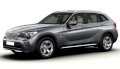 BMW X1 sDrive18i 2012