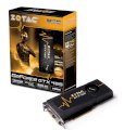 ZOTAC GeForce GTX 465 1GB [ZT-40301-10P]  (NVIDIA GTX465, 1GB GDDR5, 256-bit, PCI-E 2.0)