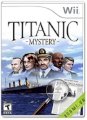 Titanic Mystery (Nintendo Wii)