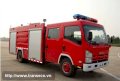 Xe cứu hỏa ISIZU MX5100GXFPM30