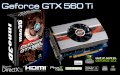 Inno3D Geforce GTX 560 Ti (NVIDIA GTX 560, 1GB GDDR5, 256-bit, PCI-E 2.0)