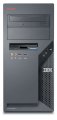Máy tính Desktop IBM - Lenovo ThinkCentre A50 (8175-1QA) (Intel Pentium 4 2.80GHz, 1GB RAM, 40GB HDD, VGA Onboard, PC DOS, Không kèm màn hình)