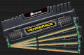 Corsair Vengeance (CMZ32GX3M4X1600C10) - DDR3 - 32GB (4x8GB) - Bus 1600MHz - PC3 12800 kit