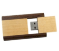 Wooden USB Flash Drive UD153 512MB