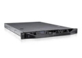 Server Dell PowerEdge R410 - E5606 (Intel Xeon Quad Core E5606 2.13GHz, RAM 4GB, HDD 500GB, RAID S100, DVD, 480W)