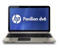 HP Pavilion dv6-6c50ee (A7P34EA) (Intel Core i7-2670QM 2.2GHz, 4GB RAM, 500GB HDD, VGA ATI Radeon HD 7690M, 15.6 inch, Windows 7 Home Premium 64 bit)