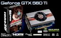 Inno3D Geforce GTX 560 Ti (NVIDIA GTX 560, 2GB GDDR5, 256-bit, PCI-E 2.0)