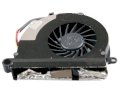 FAN CPU MSI U90, U100, U110, U120 Series, Part: 6010L05F, E32-0800110-MC2