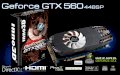 Inno3D Geforce GTX 560 Ti(NVIDIA GTX 560, 1280MB GDDR5, 320-bit, PCI-E 2.0)