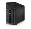 Server Dell PowerEdge T410 - E5640 (Intel Xeon Quad Core E5640 2.66GHz, RAM 4GB (2x2GB), HDD 500GB, DVD, Raid S100, 525W)