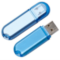 High Class USB Flash Drive DT-119A 1GB
