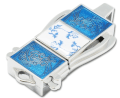 Luxury Generic Usb Flash Drive G10-USB001 8GB