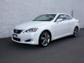 Xe ô tô cũ Lexus IS 250C 2011 Trắng