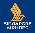 Vé máy bay Singapore Airlines Singapore - Hồ Chí Minh Boeing 777-200