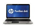 HP Pavilion dv6-6b60ee (A6P37EA) (Intel Core i5-2430M 2.4GHz, 4GB RAM, 500GB HDD, VGA ATI Radeon HD 6770, 15.6 inch, Windows 7 Home Premium 64 bit)
