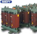 Máy biến áp khô IMEFY 24/0.4kV - 1250kvA 