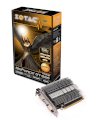ZOTAC ZONE GeForce GT 520 [ZT-50602-20L] (NVIDIA GT 520, 1GB GDDR3, 64-bit, PCI-E 2.0)