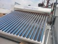 Máy nước nóng năng lượng mặt trời Green Power 320L (Ống 58)