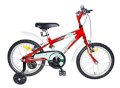 Xe đạp trẻ em Asama 16 AMT-66 Đỏ