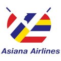 Vé máy bay Asiana Airlines Hồ Chí Minh - Seoul Boeing 767