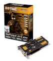 ZOTAC GeForce GTX 570 [ZT-50203-10M] (NVIDIA GTX 570, 1280MB GDDR5, 320-bit, PCI-E 2.0)