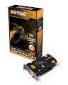 ZOTAC AMP! GeForce GTX 550 Ti [ZT-50402-10L] (NVIDIA GTX 550, 1GB GDDR5, 192-bit, PCI-E 2.0)