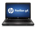 HP Pavilion G4-1315TU (A9Q82PA) (Intel Core i3-2370M 2.4GHz, 2GB RAM, 500GB HDD, VGA Intel HD Graphics 3000, 14 inch, PC DOS)