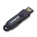 Integral Flexi USB Flash Drive 16GB