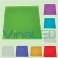 Đèn led trần tấm VinaLed PLY-0606-24W-RGB