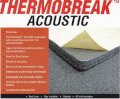 Acoustic SEKISUI THERMOBREAK