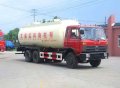 Xe chở xi măng rời Dongfeng EQ5253GFJ2 27m3